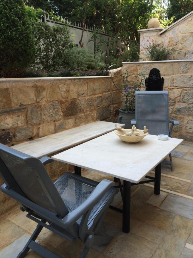 Exceptional Villa In Voula Near The Sea Αθήνα Εξωτερικό φωτογραφία