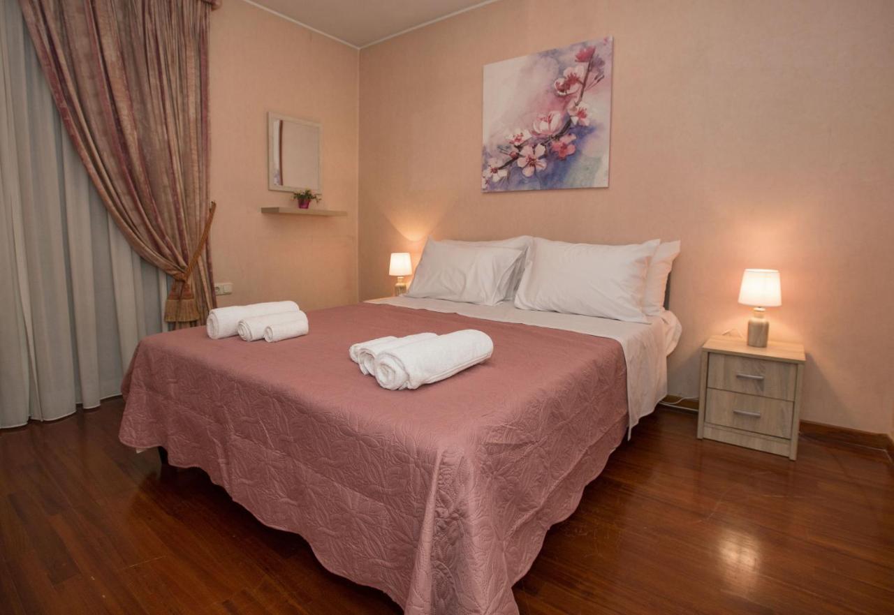 Exceptional Villa In Voula Near The Sea Αθήνα Εξωτερικό φωτογραφία